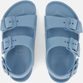 Birkenstock Milano Kids Sandalen blauw Eva - 24,25,26,27,28,29,30,31,32,33,34