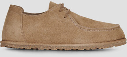 Birkenstock Mocassins BIRKENSTOCK Utti Lace" Beige - 36,37,38,39,40,41