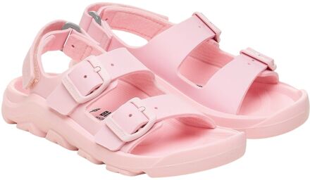 Birkenstock Mogami Sandalen Junior lichtroze - 29