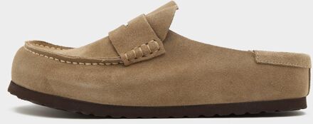 Birkenstock Naples Wrapped Women's, bruin - 36