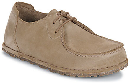 Birkenstock Nette schoenen BIRKENSTOCK Utti Lace" Grijs - 39,40,41,42,43,44,45