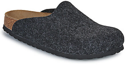 Birkenstock Pantoffels BIRKENSTOCK Amsterdam" Grijs - 36,37,39,40,41