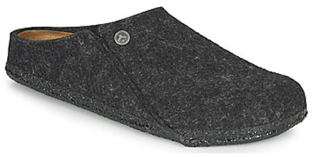 Birkenstock Pantoffels BIRKENSTOCK Zermatt" Grijs - 36,37,38,39,40