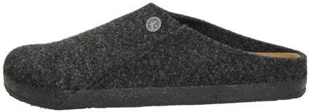 Birkenstock Pantoffels BIRKENSTOCK Zermatt Standard" Grijs - 36,37,38,39,40,41