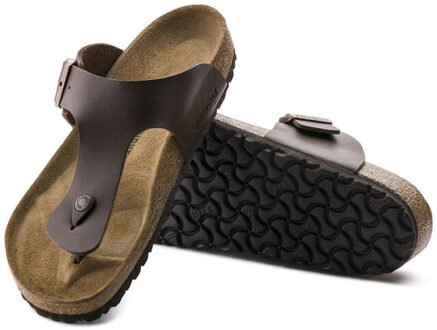 Birkenstock Ramses bs unisex sandaal Bruin - 35