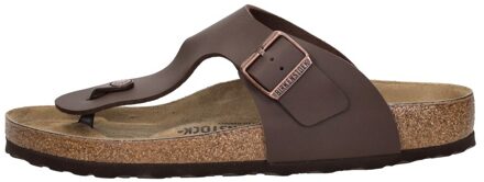 Birkenstock Ramses Donkerbruin - 45