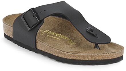 Birkenstock Ramses Heren Slippers Regular fit - Black - Maat 46