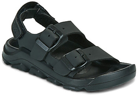 Birkenstock Sandalen BIRKENSTOCK Mogami As Kids" Zwart - 24,25,26,27,28,29,30,31,32,33,34,35