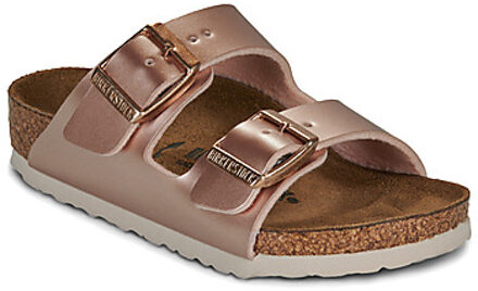 Birkenstock SLIPPER ROSEGOLD ARIZONA KIDS Rosegold 28