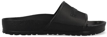 Birkenstock Slippers Barbados 1015398 Zwart maat