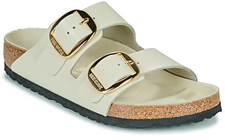 Birkenstock Slippers BIRKENSTOCK Arizona BB LENA HS Ecru HEX" Beige - 37,38,39,40,41