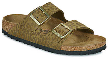 Birkenstock Slippers BIRKENSTOCK Arizona" Beige - 36,37,38,39,40,35