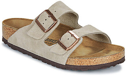 Birkenstock Slippers BIRKENSTOCK Arizona" Beige - 36,37,38,39,40,41,42,43,44,45