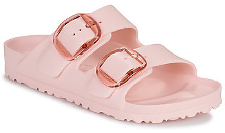Birkenstock Slippers BIRKENSTOCK Arizona Big Buckle EVA" Roze - 36,37,38,39,40,41