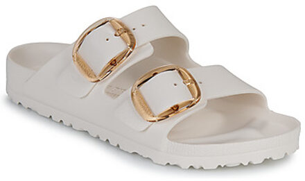 Birkenstock Slippers BIRKENSTOCK Arizona Big Buckle EVA" Wit - 36,37,38,39,40,41,35