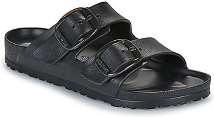 Birkenstock Slippers BIRKENSTOCK Arizona Big Buckle EVA" Zwart - 36,37,38,39,40,41,35