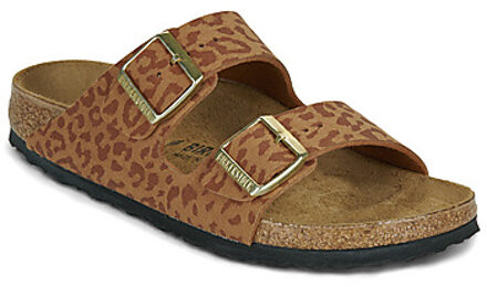 Birkenstock Slippers BIRKENSTOCK Arizona" Bruin - 36,37,38,39,40,41,35