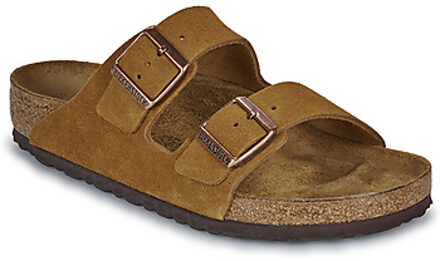 Birkenstock Slippers BIRKENSTOCK Arizona" Bruin - 36,37,38,39,40,41,42,43,44,45,46