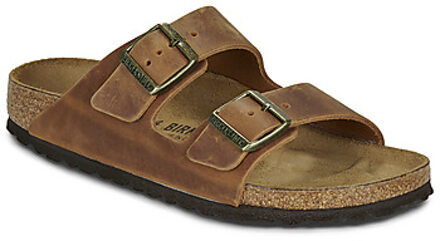 Birkenstock Slippers BIRKENSTOCK Arizona" Bruin - 36,37,38,39,40,41,42,43,44,45,46