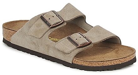Birkenstock Slippers BIRKENSTOCK Arizona" Bruin - 36,37,38,39,40,42,43,45