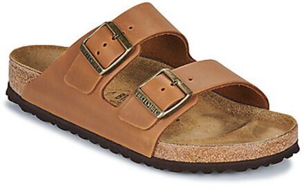 Birkenstock Slippers BIRKENSTOCK Arizona" Bruin - 38,39,40,41,42,43,44,45