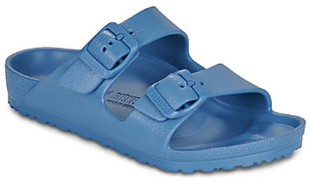 Birkenstock Slippers BIRKENSTOCK Arizona EVA Kids" Blauw - 27,29,32