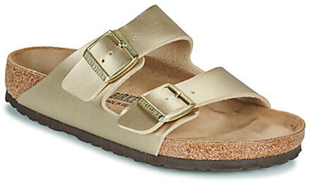 Birkenstock Slippers BIRKENSTOCK Arizona" Goud - 36,37,38,39,40,41