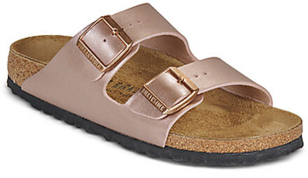 Birkenstock Slippers BIRKENSTOCK Arizona" Goud - 36,37,38,39,40,41
