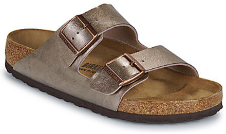 Birkenstock Slippers BIRKENSTOCK Arizona" Goud - 38,39,40,41