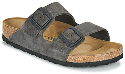 Birkenstock Slippers BIRKENSTOCK Arizona" Grijs - 36,37,38,39,41,46
