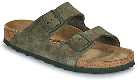 Birkenstock Slippers BIRKENSTOCK Arizona" Kaki - 36,37,38,39,40,41,35