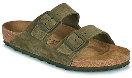 Birkenstock Slippers BIRKENSTOCK Arizona" Kaki - 42,43,44,45,46,47