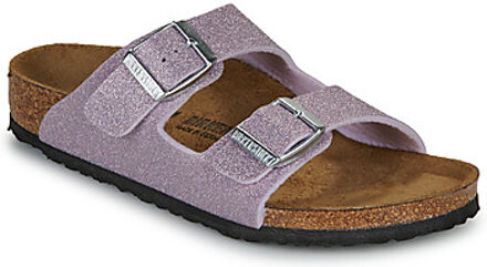 Birkenstock Slippers BIRKENSTOCK Arizona Kids" Violet - 26,27,28,29,30,31,32,33,34,35