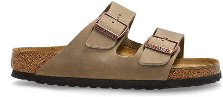 Birkenstock Slippers Birkenstock  ARIZONA LARGE FIT