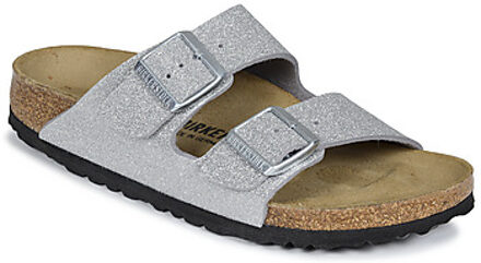 Birkenstock Slippers BIRKENSTOCK Arizona" Zilver - 36,37,38,39,40,35