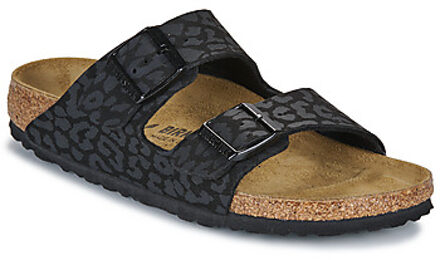 Birkenstock Slippers BIRKENSTOCK Arizona" Zwart - 36,37,38,39,40,41,35