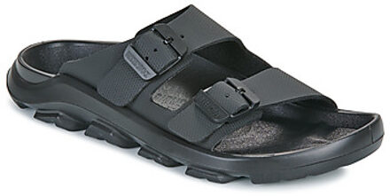 Birkenstock Slippers BIRKENSTOCK Mogami Terra Stealth" Zwart - 36,37,38,39,40,41,43,44,45
