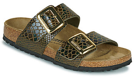 Birkenstock Slippers BIRKENSTOCK Sydney" Bruin - 36,37,38,39,40