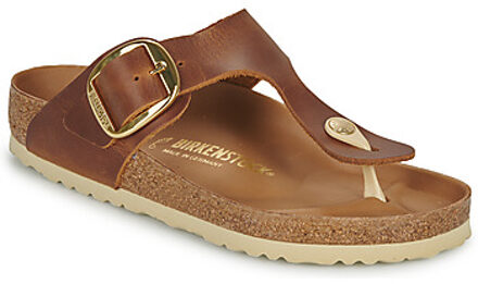 Birkenstock Teenslippers Birkenstock  GIZEH BIG BUCKLE
