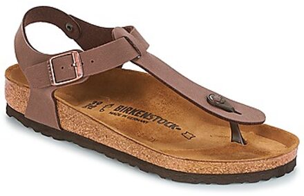 Birkenstock Teenslippers BIRKENSTOCK Kairo" Beige - 41,42,43,44,45