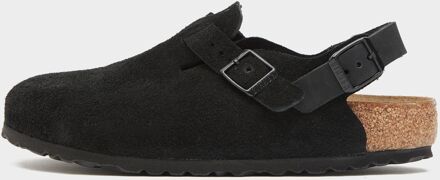 Birkenstock Tokio Women's, zwart - 36