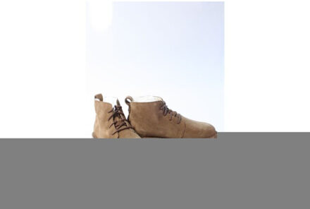 Birkenstock Uppsala zip enkellaars - maat 39 Klaproos