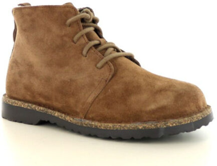 Birkenstock Upsalla chucka 261.33.126 - maat 41 Klaproos