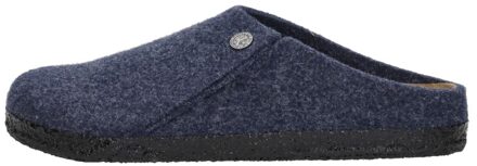 Birkenstock Zermatt Blauw - 37
