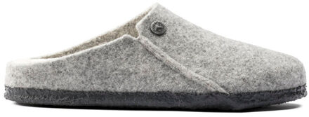 Birkenstock Zermatt rivet dames slof Grijs - 35