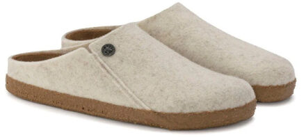 Birkenstock Zermatt rivet dames slof Grijs - 42