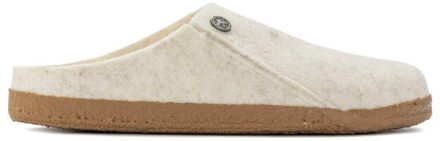 Birkenstock Zermatt rivet dames slof - maat 35 Grijs