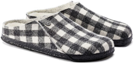 Birkenstock Zermatt rivet dames slof Wit - 35