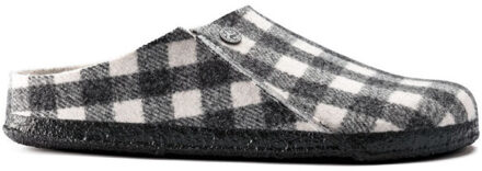 Birkenstock Zermatt rivet dames slof Wit - 41