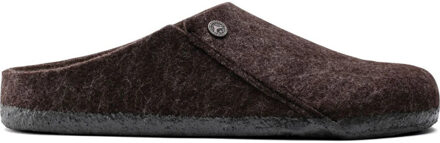 Birkenstock Zermatt rivet heren slof Bruin - 40